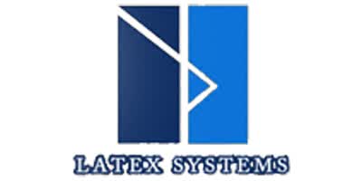 Latex Systems