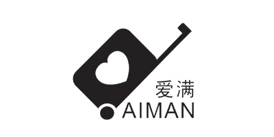 爱满（AIMAN）