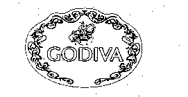 GODIVA