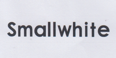 Smallwhite