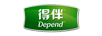 得伴（Depend）