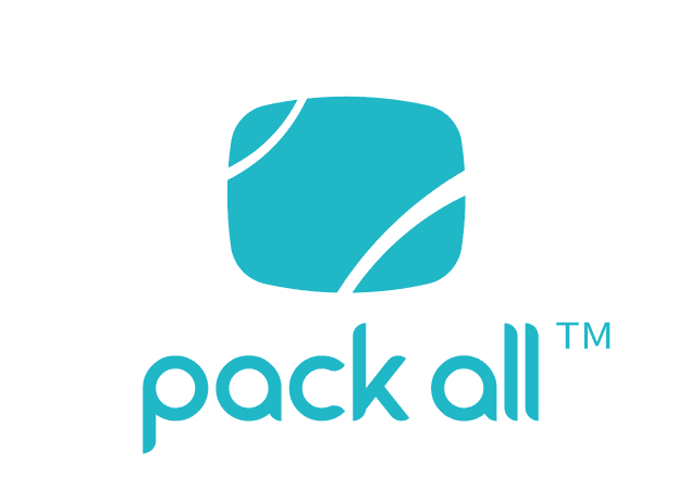 pack all 旅行配件