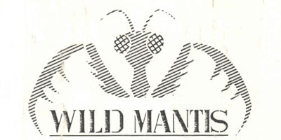 WILD MANTIS