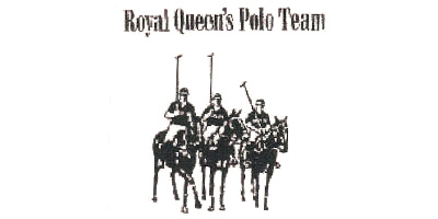 Royal Queen's Polo Team