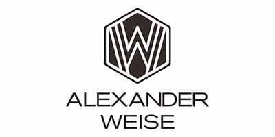 亚历伟思（ALEXANDR WEISE）