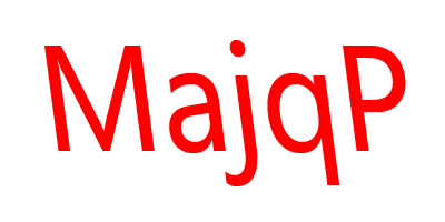 MAJQP