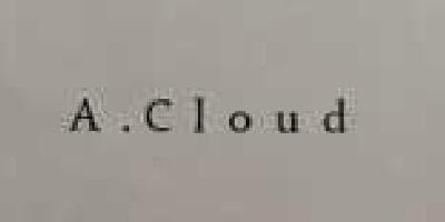 A.Cloud