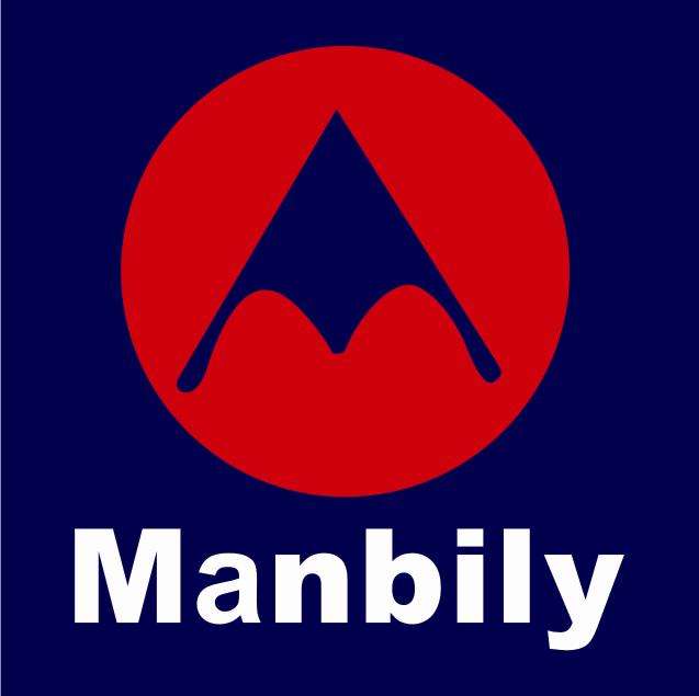 曼比利（Manbily）