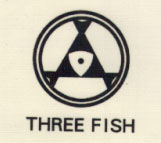 THREE FISH