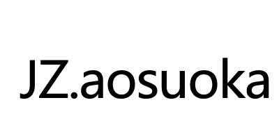 JZ.aosuoka