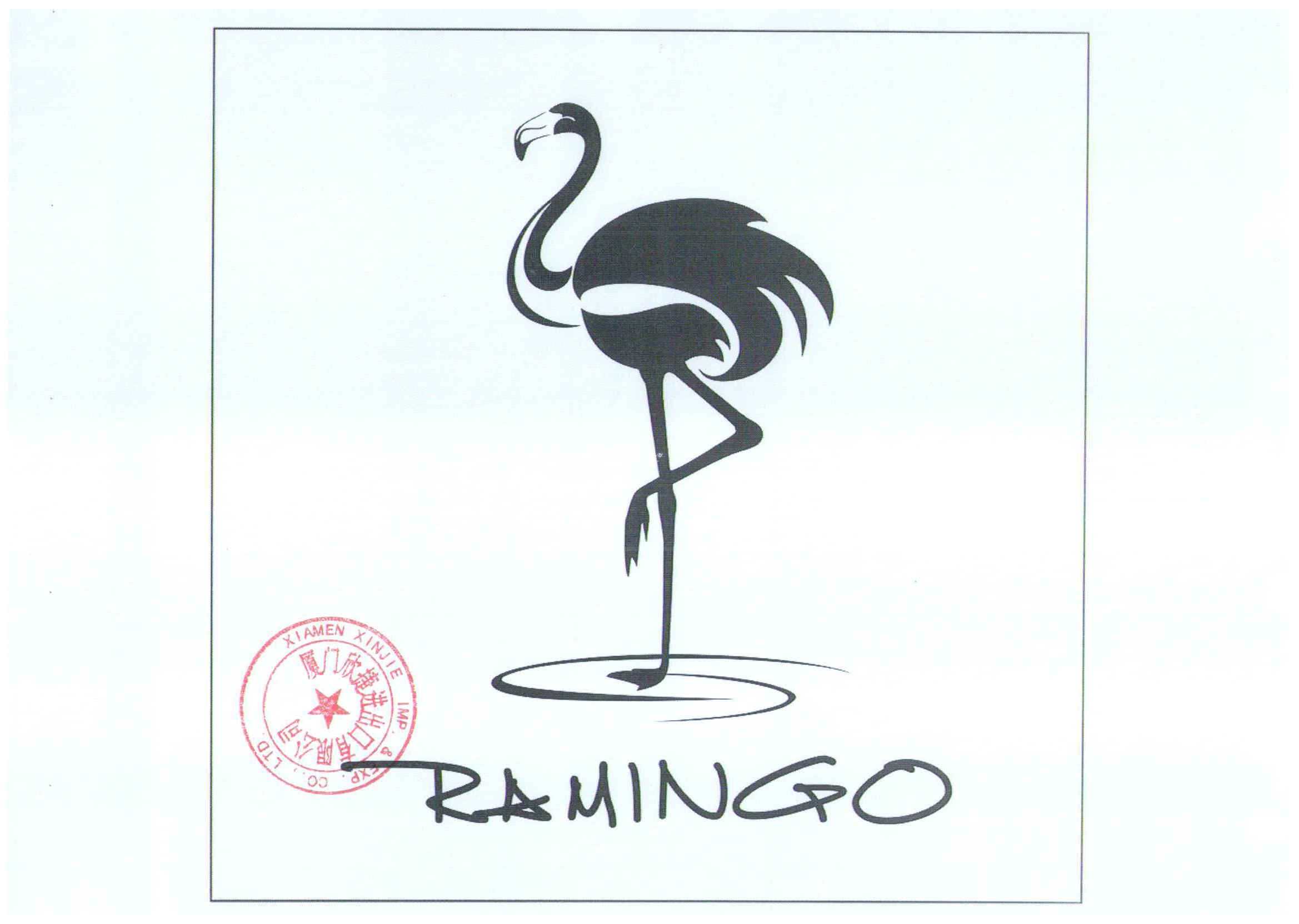 RAMINGO
