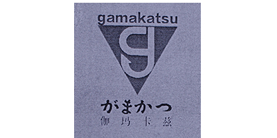 伽玛卡兹（gamakatsu）