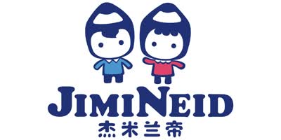 杰米兰帝（jimineid）