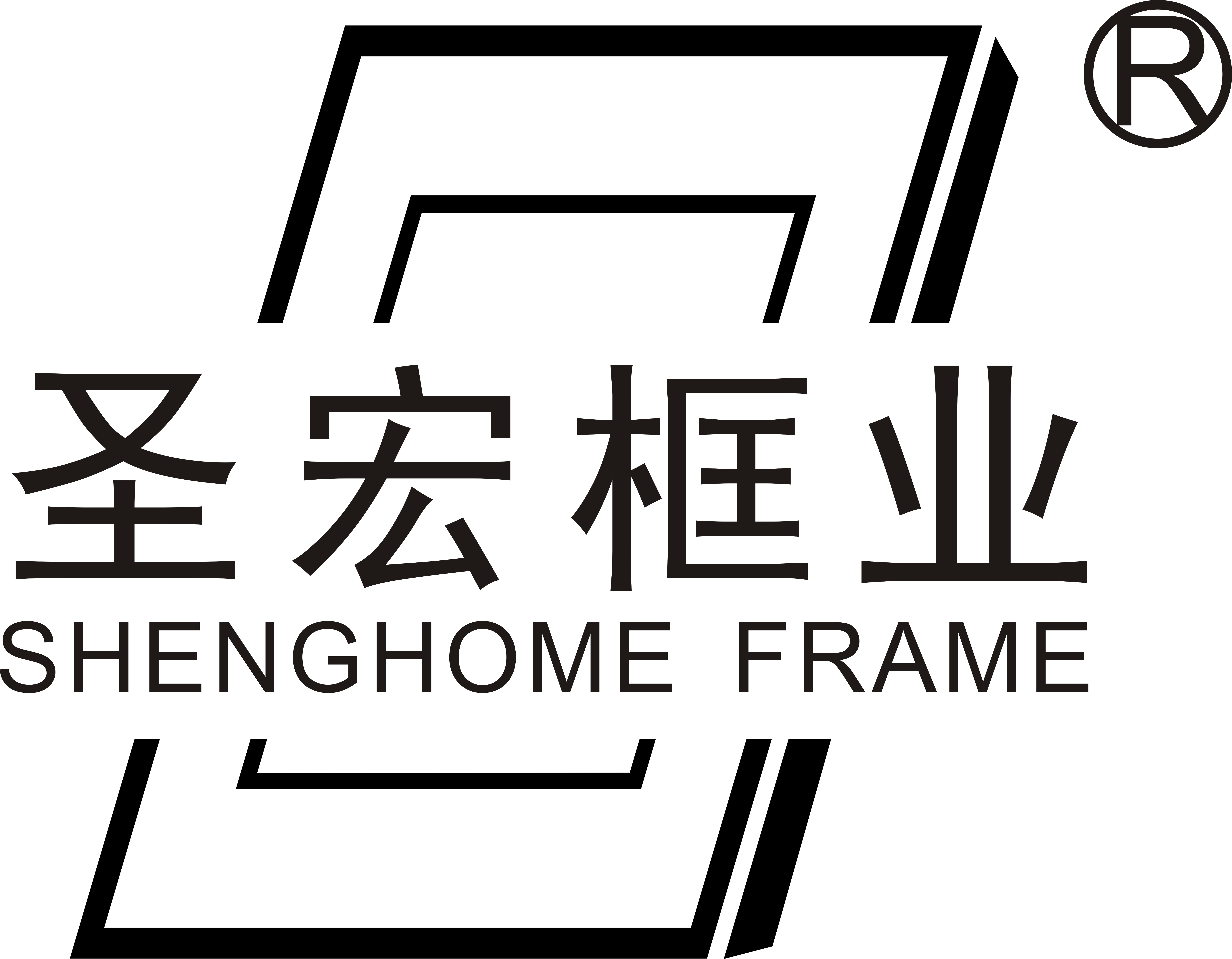 圣宏框业（SHENGHOME FRAME）