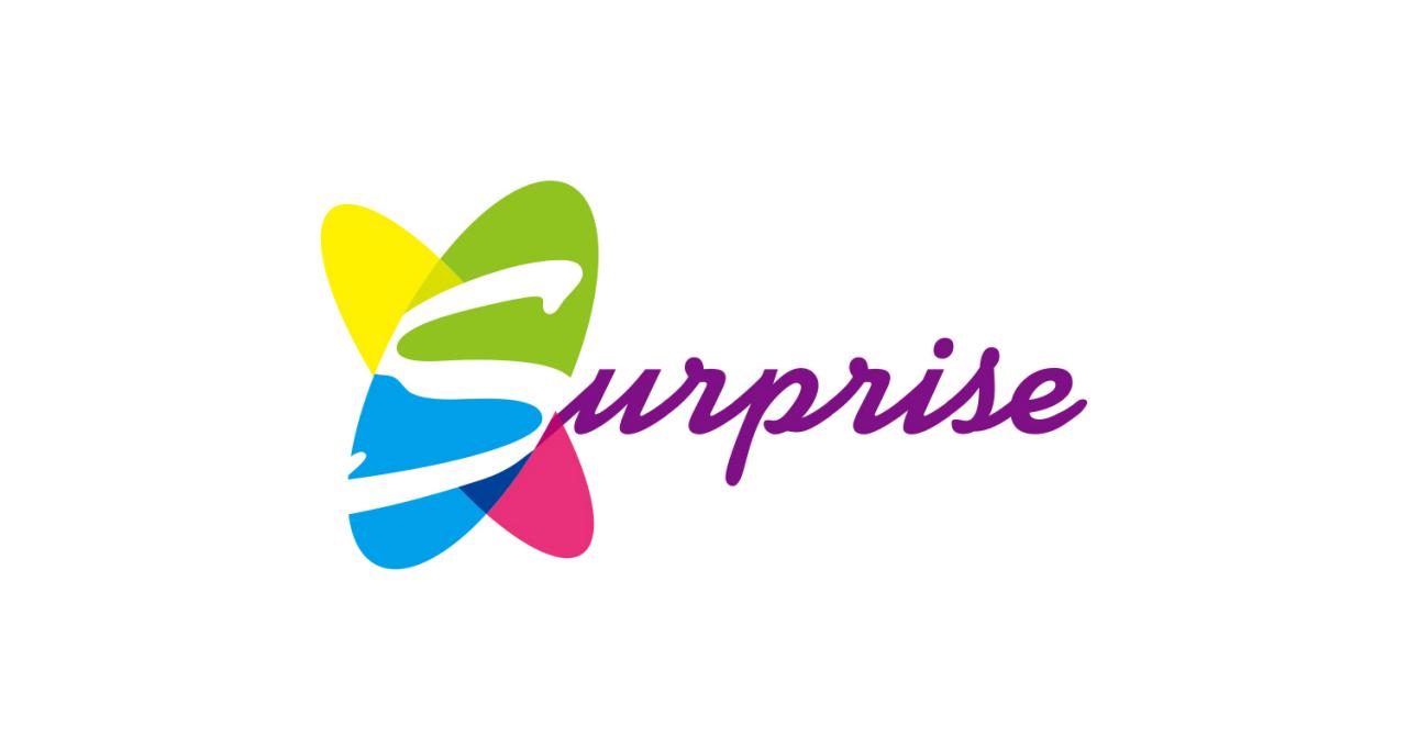 新居宝（Surprise）