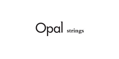 Opal strings