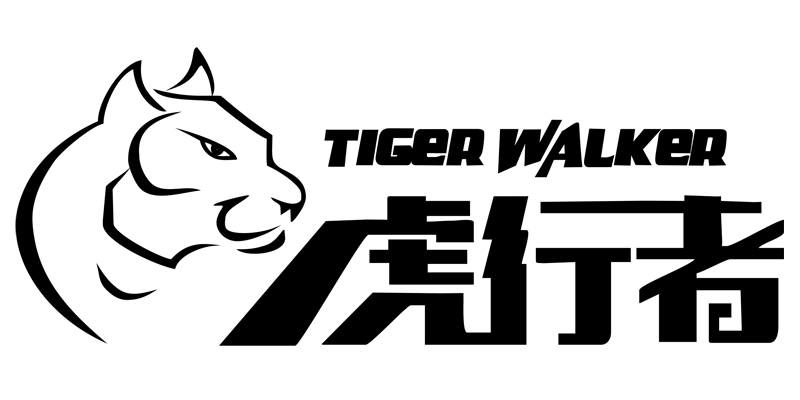 虎行者（TIGER WALKER）