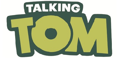 会说话的汤姆猫（TalkingTom）