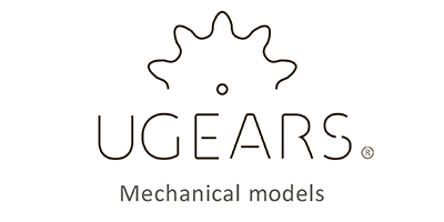 UGEARS