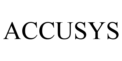 ACCUSYS