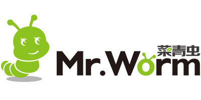 菜青虫（Mr.Worm）