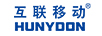 互联移动（hunydon）