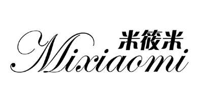 米筱米（Mixiaomi）
