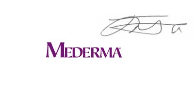 mederma