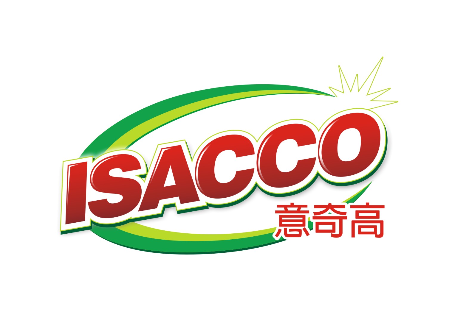 意奇高（ISACCO）