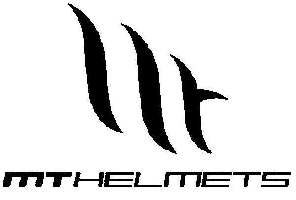 MT HELMETS