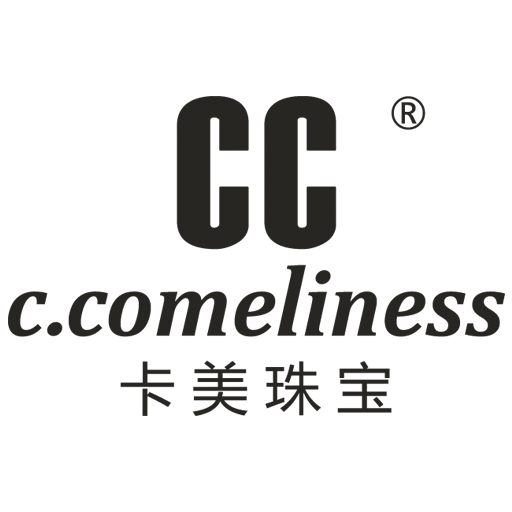 CC卡美珠宝（c.comeliness）