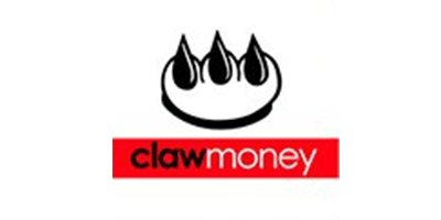 CLAW MONEY