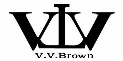 V.V.Brown