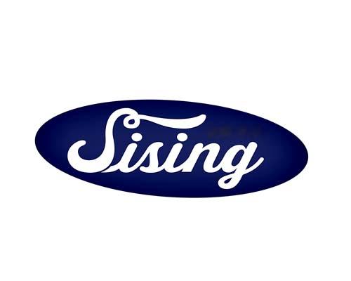 Sising