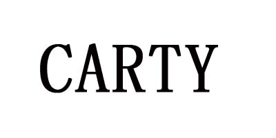CARTY