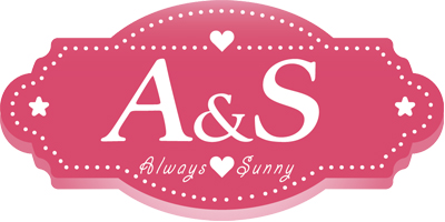 A&S（Alwoys Sunny）