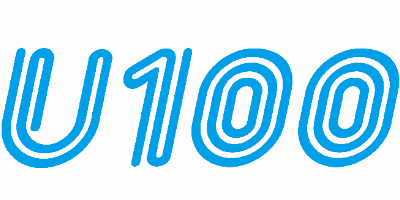 U100