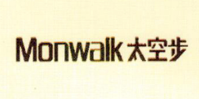 太空步（Monwalk）