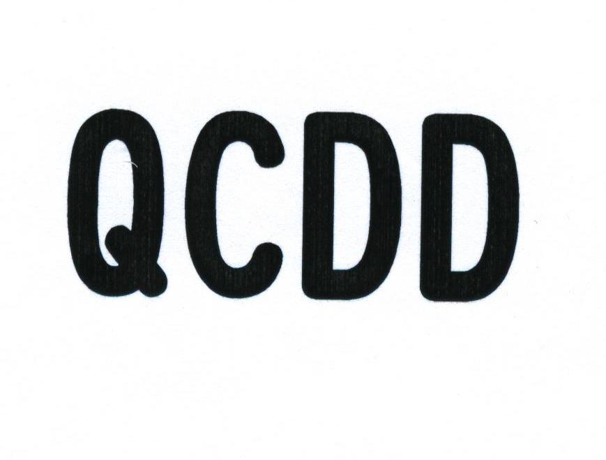 QCDD