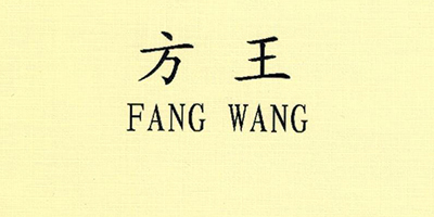 方王（FANG WANG）