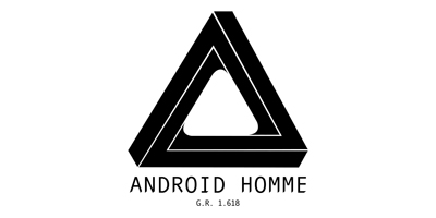 爱倬（Android Homme）