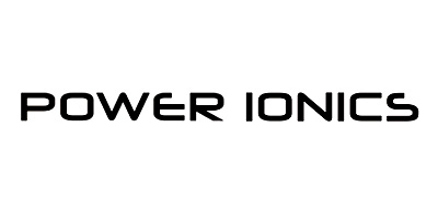 power ionics