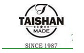 泰山（TAISHAN MADE）