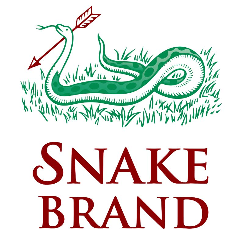 蛇牌（SNAKE BRAND）