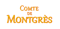 蒙特斯伯爵（Comte De Montgres）