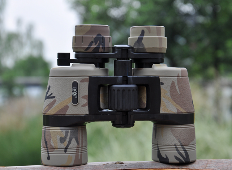 远达新品莹彻变倍8-18倍望远镜