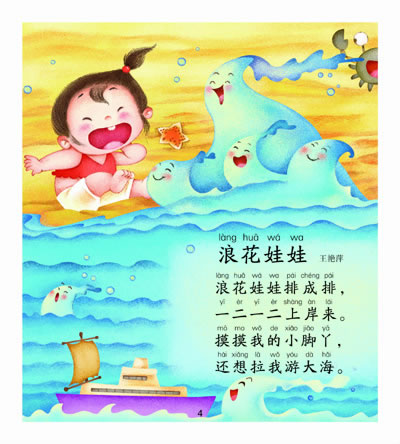 裁 我不怕 王玲 浪花娃娃 王艳萍 大苹果 常福生 立交桥 张春明 浇花