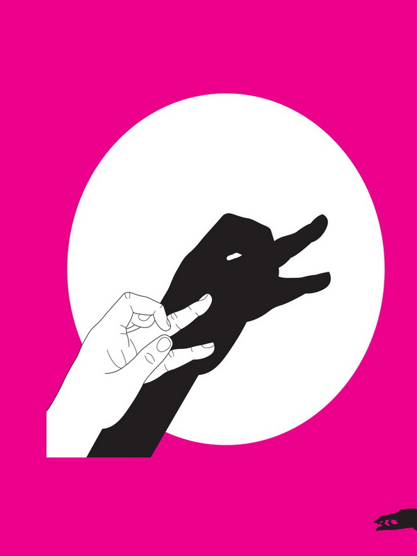 来玩手影吧:鸭子(2) 在线阅读-时尚休闲 -京东读书