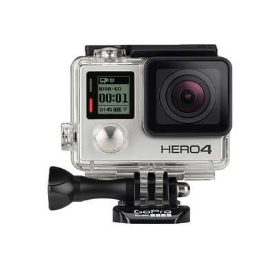 京小租 Gopro Hero 4 Black运动相机高清潜水运动摄像机租赁租赁 出租 共享 图片 租金 详情 京东金融