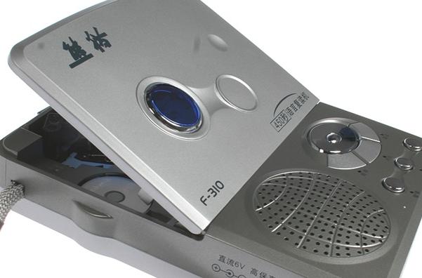 家用电器,汽车用品 生活电器 收录/音机 熊猫 熊猫f310 网友讨论 熊猫